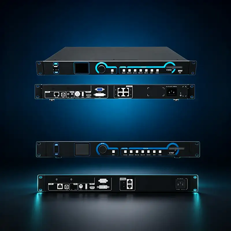 Video Processor